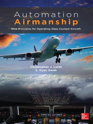 cover image of Automation Airmanship